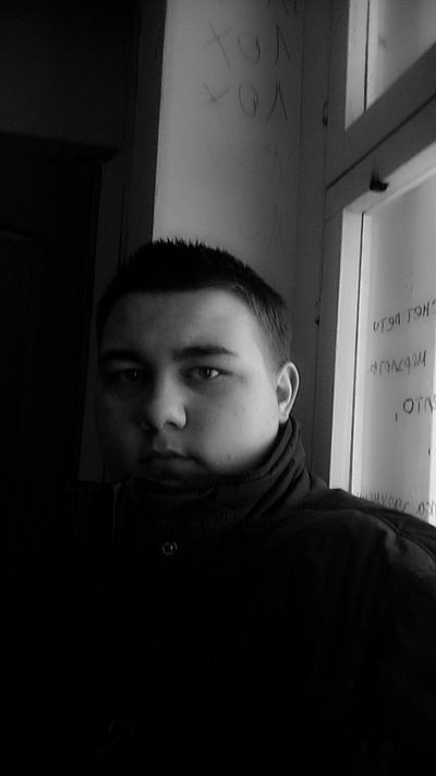 Николай Савин