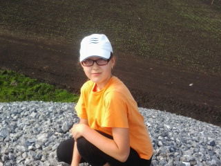 Арина Ястребова