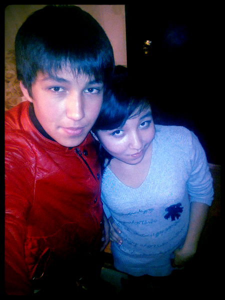 Эльдар Zakirov