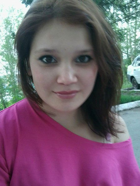 Наргиз Мукашева