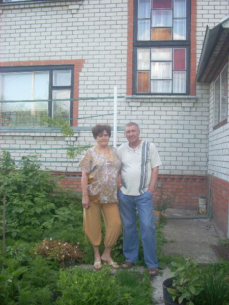 Алексей Абрамочкин