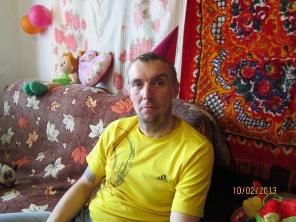 Константин Журавлев