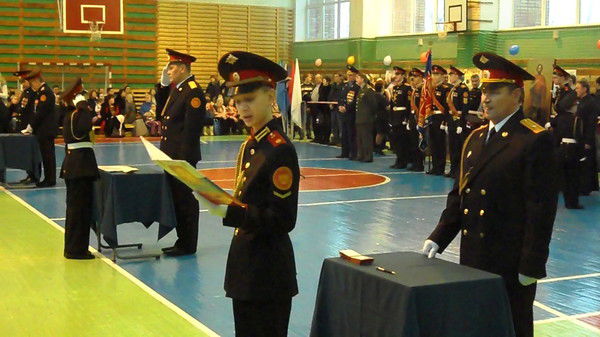 Даниил Похабов