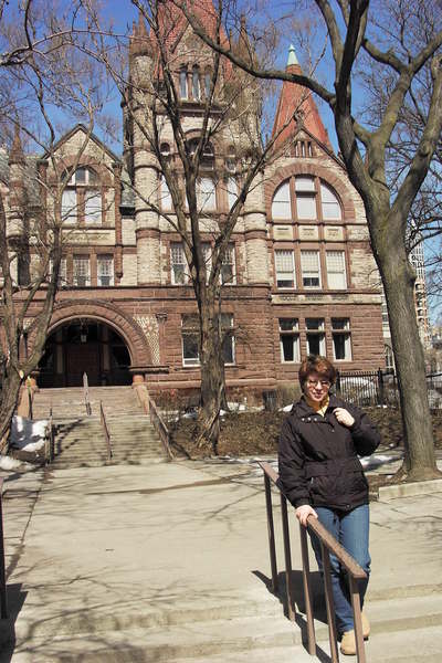 Надежда Ильина