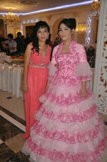 Аманкуль Туменбаева