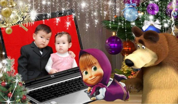 Анар Жумашева