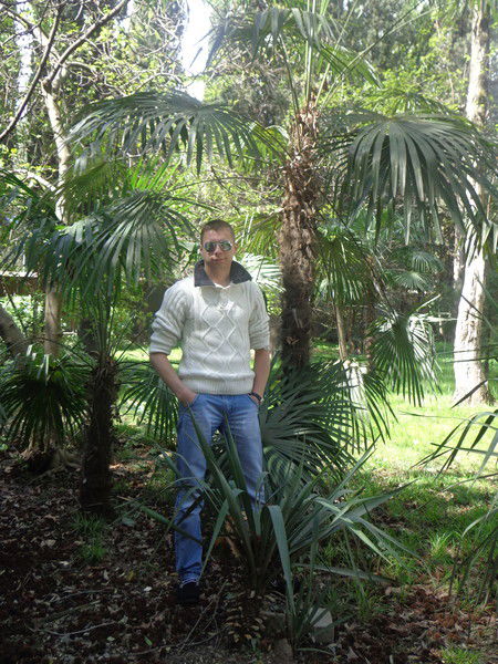 Андрей Приходько