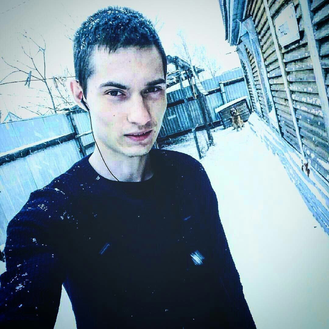 Дмитрий Кирьянов