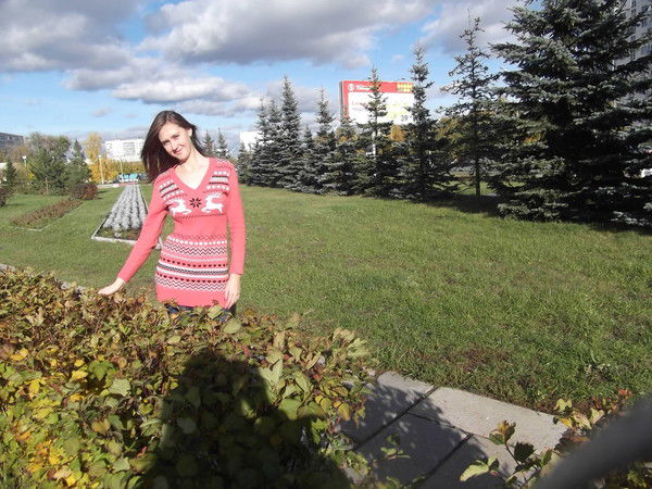 Татьяна Новикова