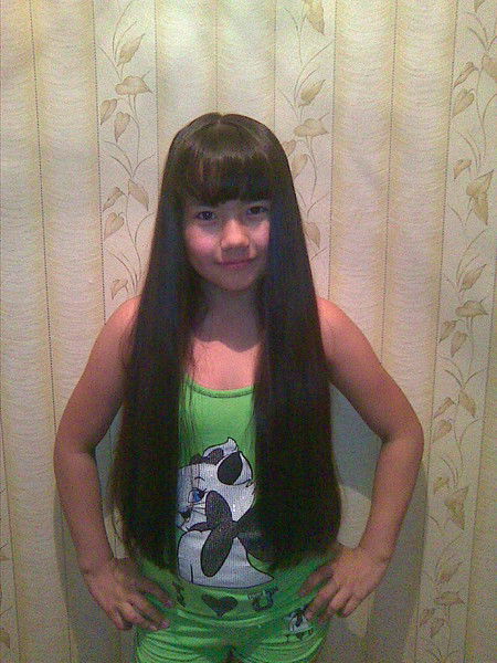 Адина Нурлан