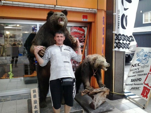 Владимир Колпаков