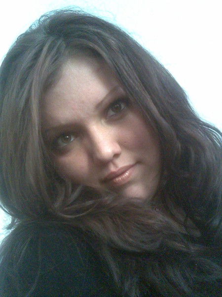 Кристина Илясова