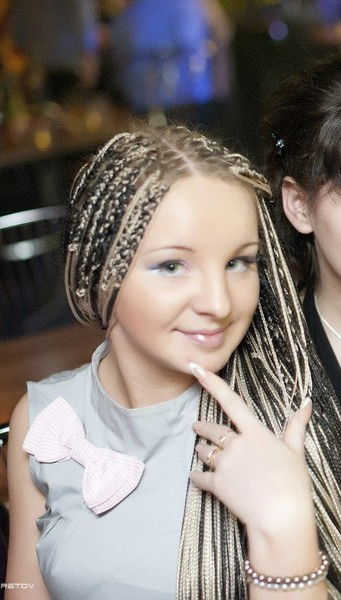 Ирина Ульянова