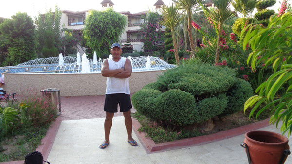 Андрей Волынкин