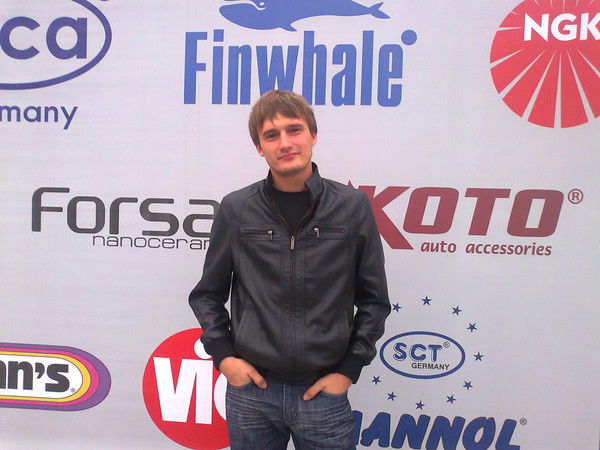 Алексей Шагилов