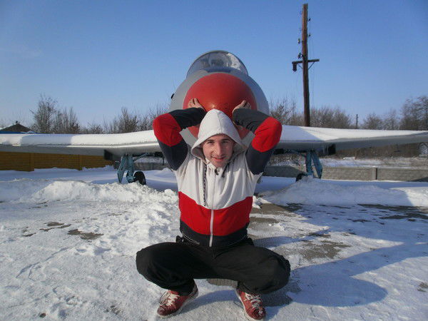 Руслан Смирнов