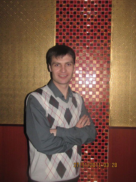 Виктор Шигаев