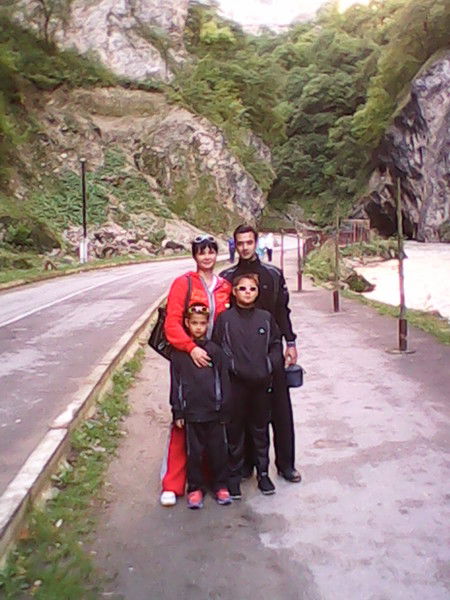 Олеся Пятибратова