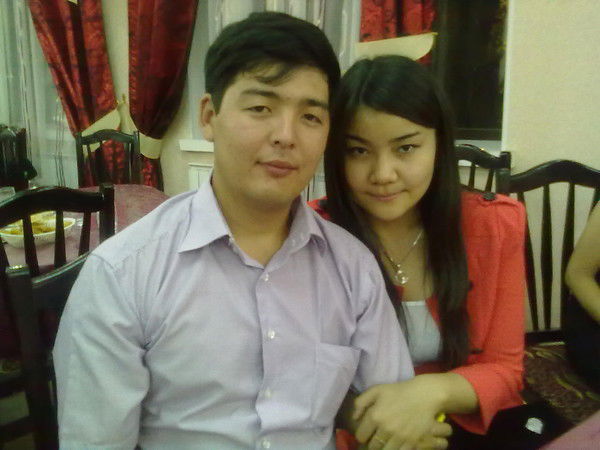 Бакытжан Сланбаев