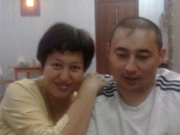 Айгуля Садирова