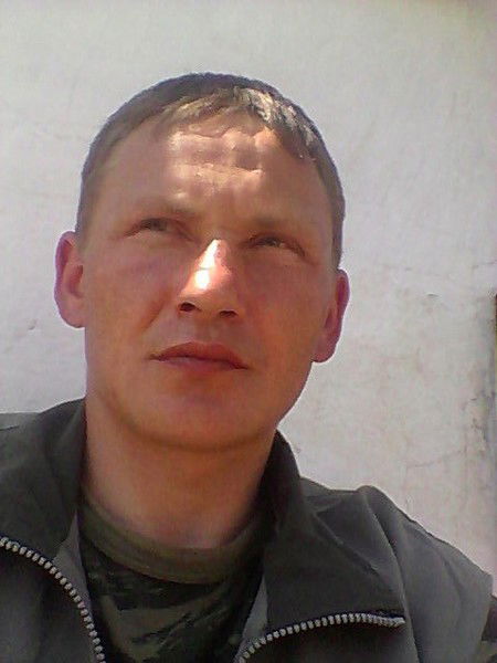 Олег Мищеряков