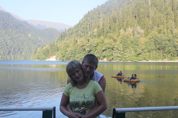 Наталья Шокорова