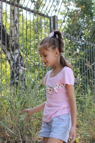 Анютка Некст