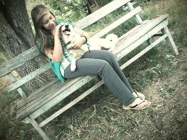 Папина Доська ))