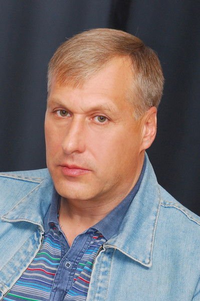 Олег Менько