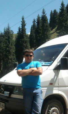 Владимир ******