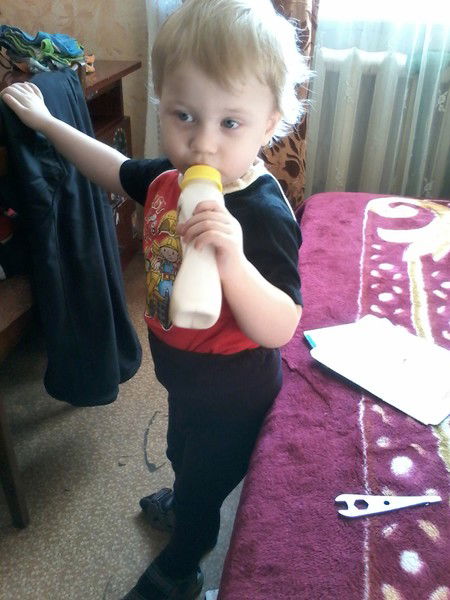 Анна Жукова