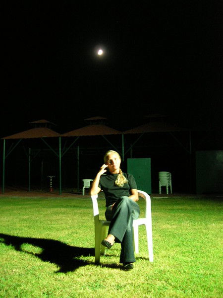 Ольга Балобанова