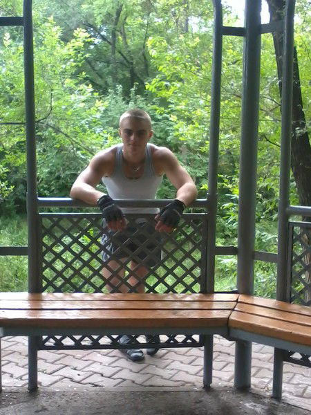 Кирилл Сигальский