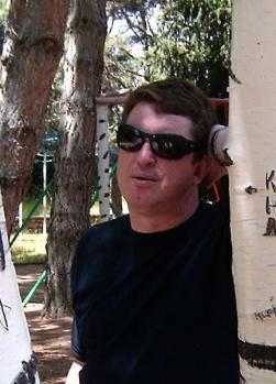 Сергей Григорьевский