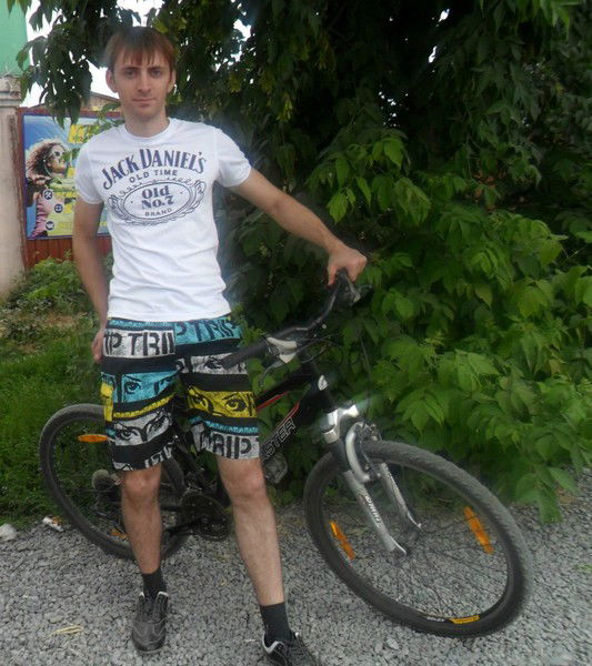 Алексей Хохлов