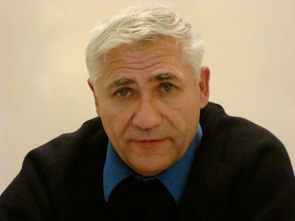 Николай Селезнев