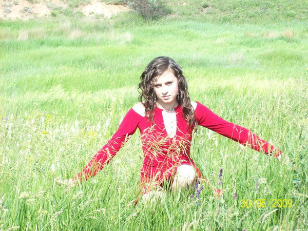 Екатерина Терещенко