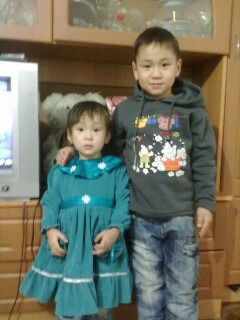 Райхан Жумагазиева