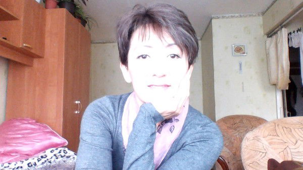 Айжан Акишева