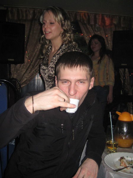 Дима Золотов