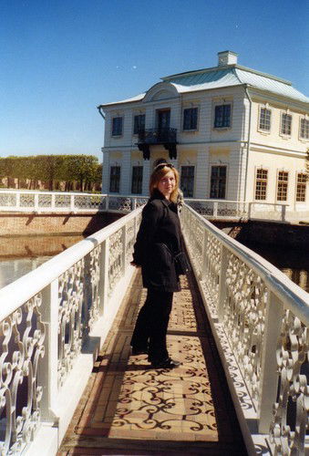 Наталья Николаева