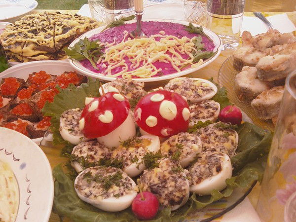 Николай Романцов