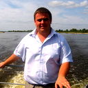 Дмитрий Белоус