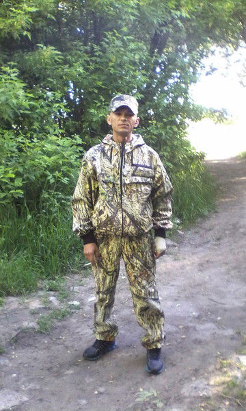 Евгений Гареев