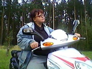 Ирина Манулик(Панасевич)