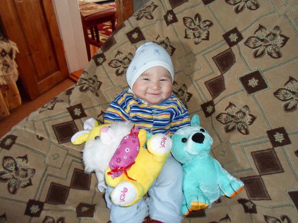 Ляззат Каратаева