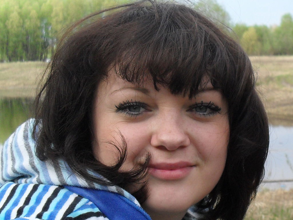 Наталья Тюрникова