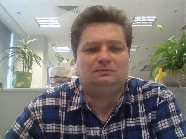 Сергей Московский