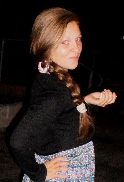 Виктория Тупикова