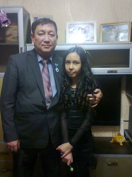 Бакыт Абишев